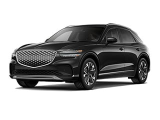 2026 Genesis Electrified GV70 SUV Vik Black